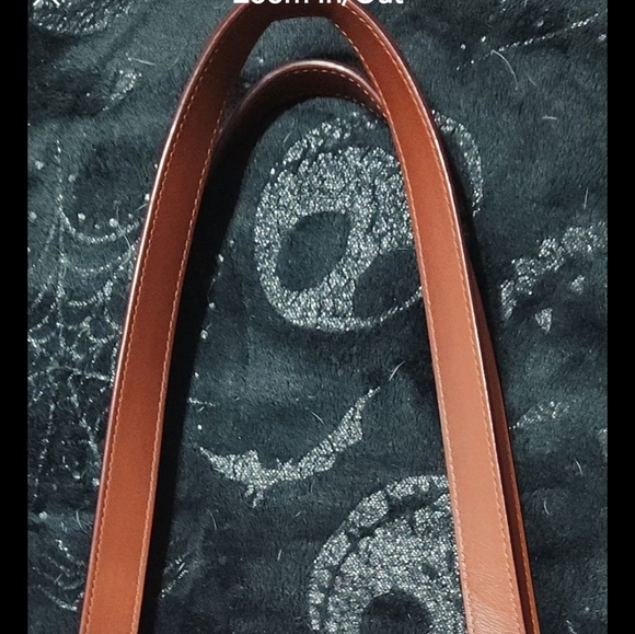 Coach rexy Christmas tote - Picture 3 of 10